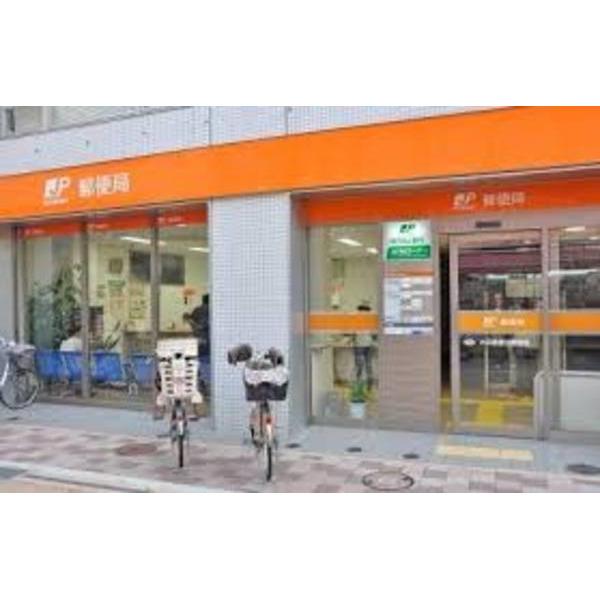郵便局