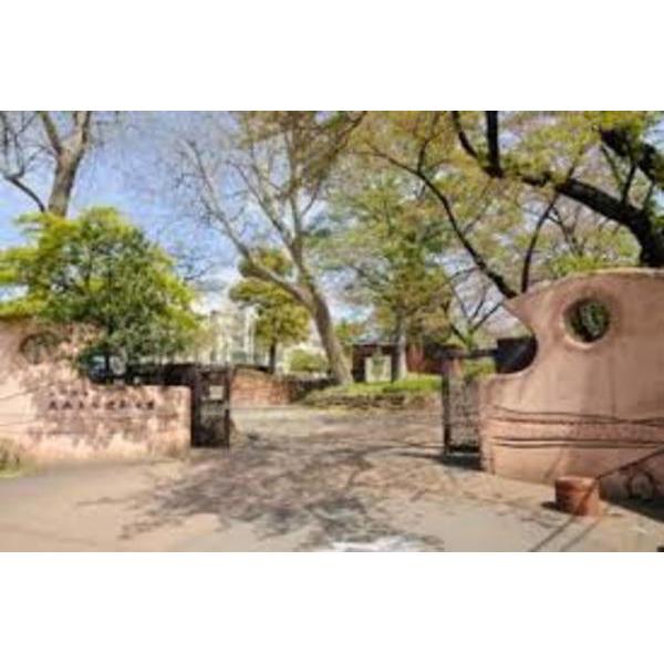 公園