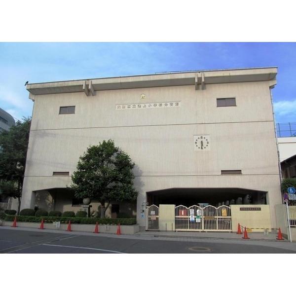 小学校