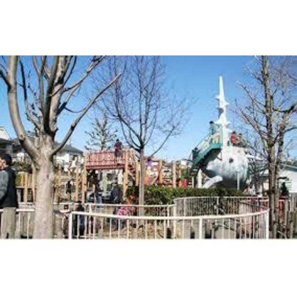 公園