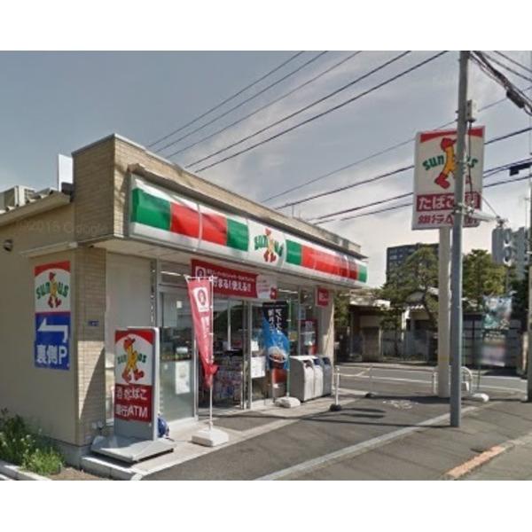 コンビニ