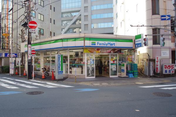 コンビニ