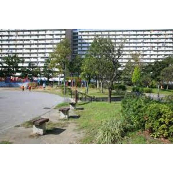 公園