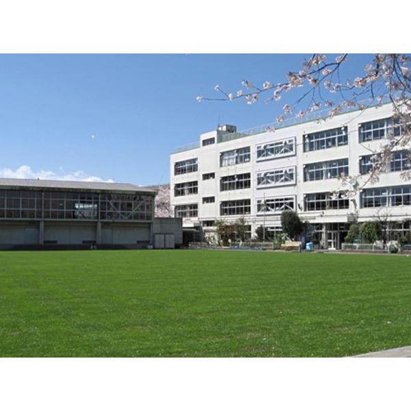 小学校