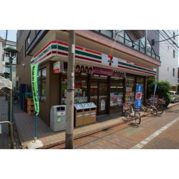 コンビニ