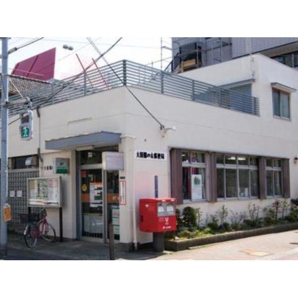 郵便局