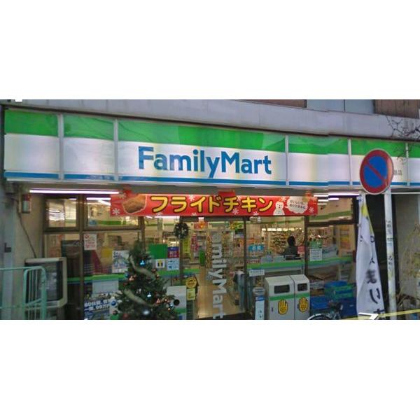 コンビニ