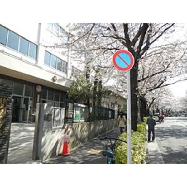 小学校
