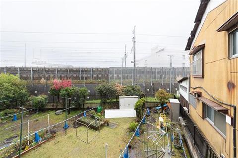 ローズハイツ東雪ヶ谷 眺望