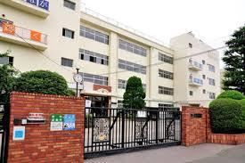 中学校