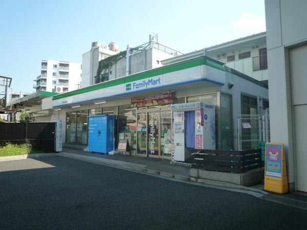 コンビニ
