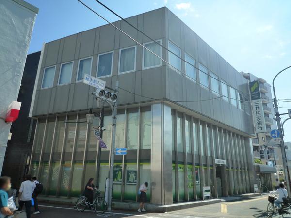 銀行