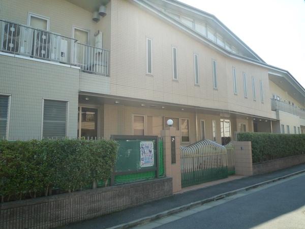 幼稚園、保育園