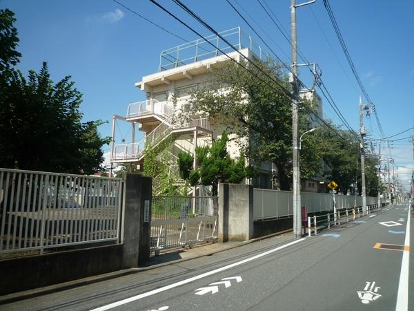 小学校