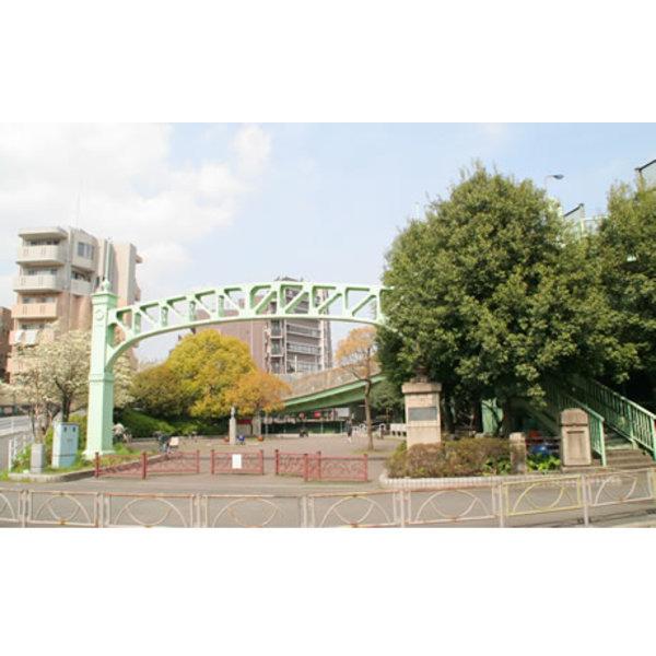 公園