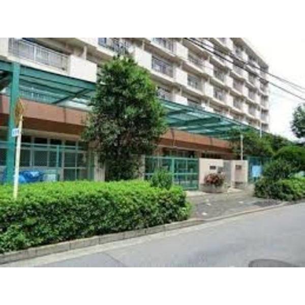 幼稚園、保育園