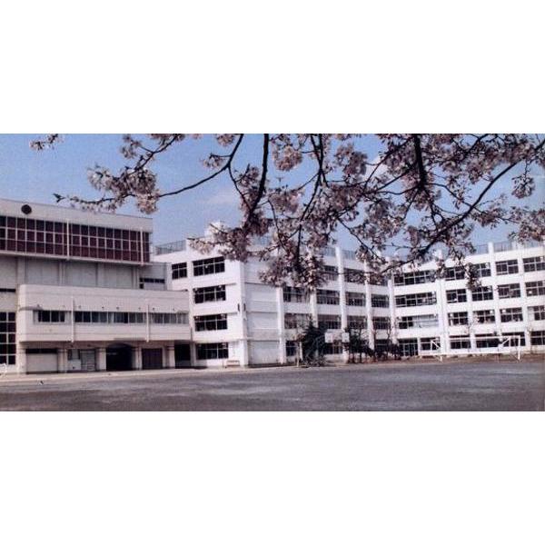 中学校