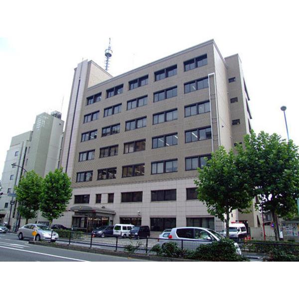警察署、交番