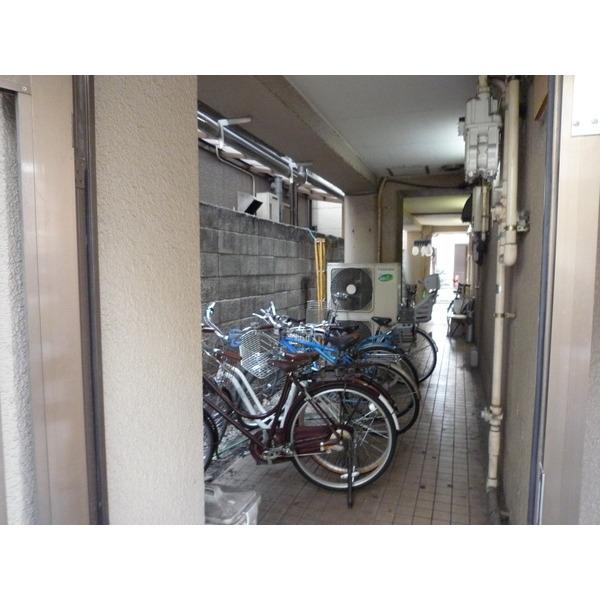 雑色中央ビル 物件画像