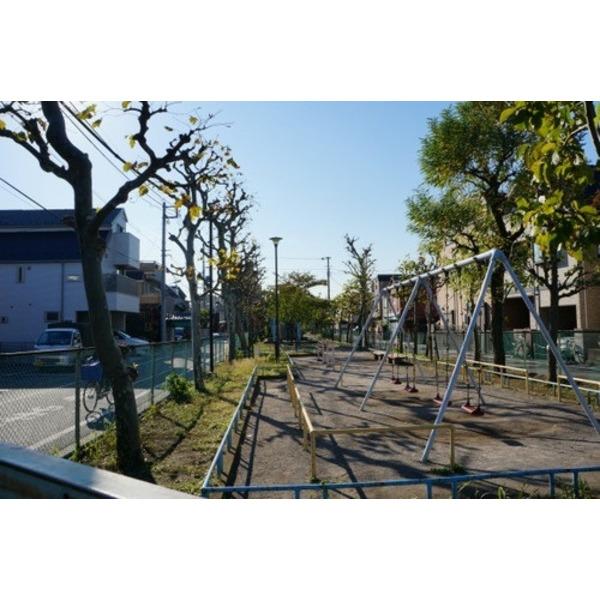 公園