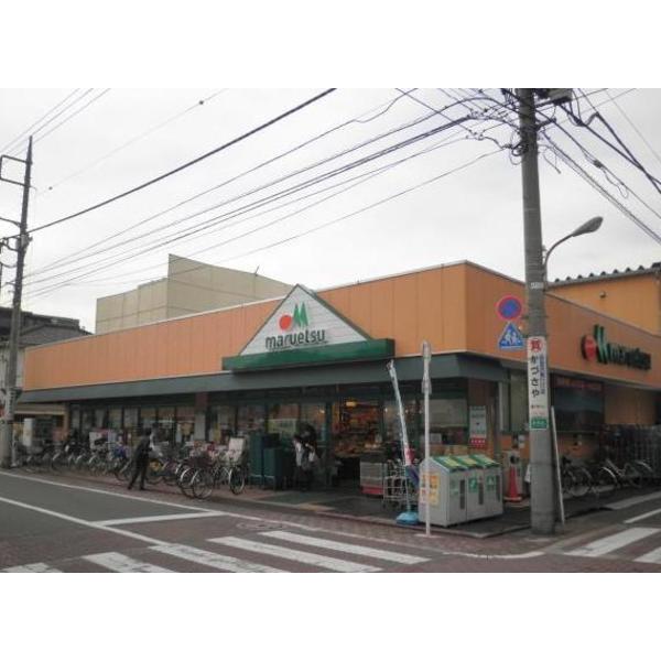コンビニ