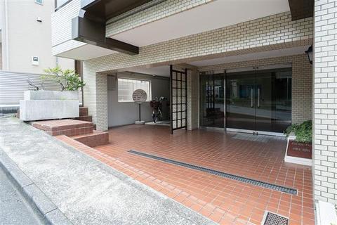 ＧＳハイム南馬込 外観