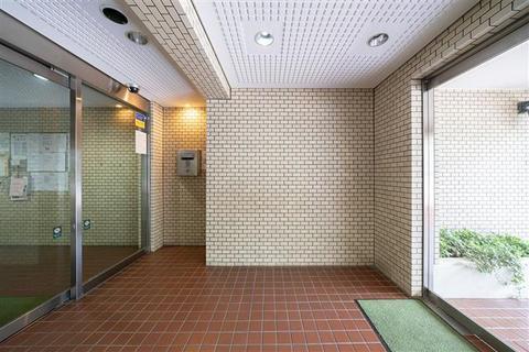 ＧＳハイム南馬込 エントランス