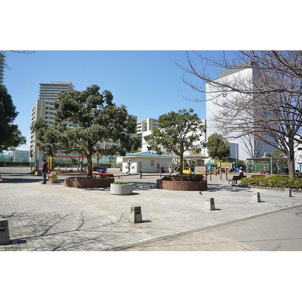 公園