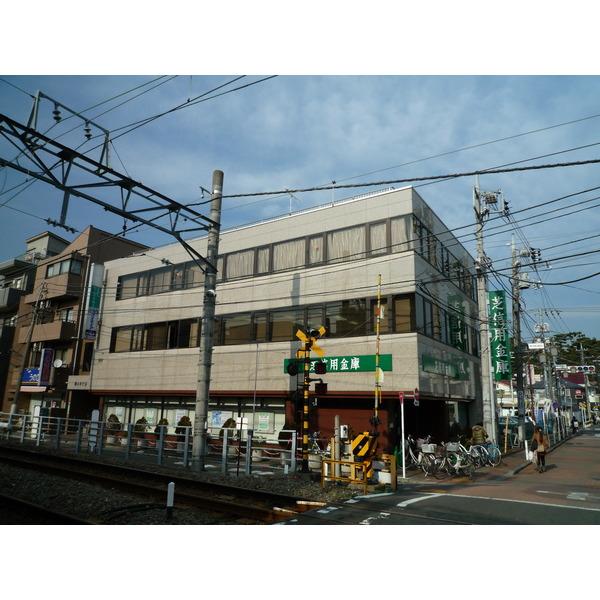 銀行
