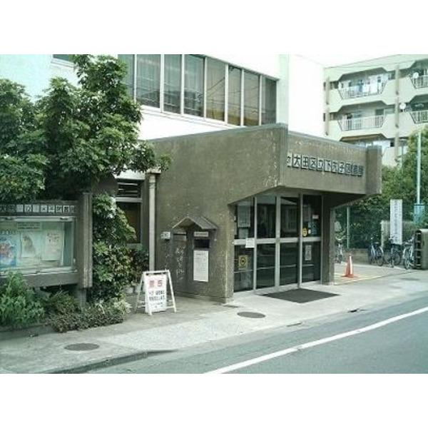 図書館