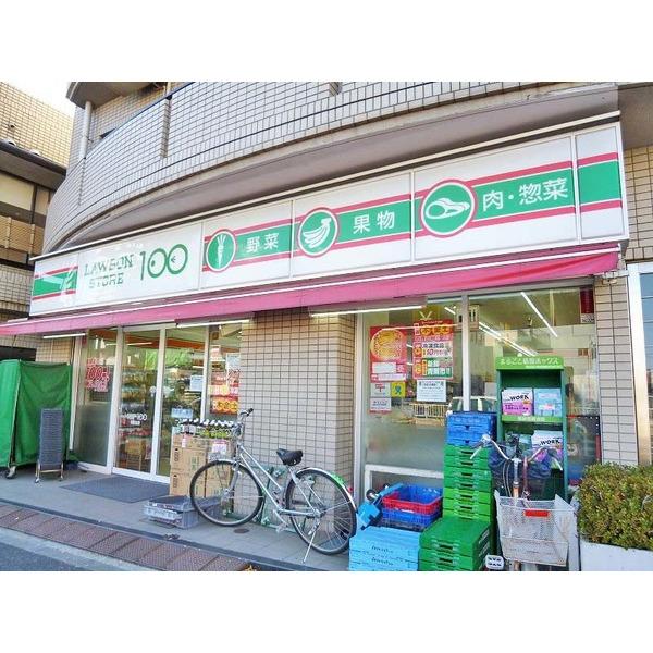コンビニ