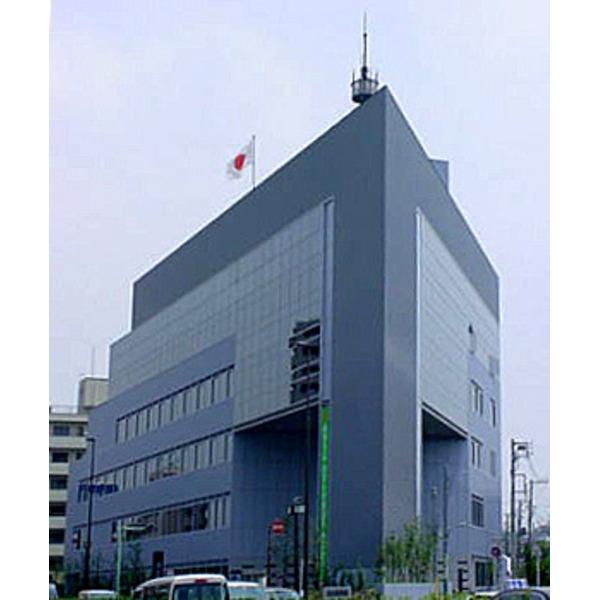 警察署、交番