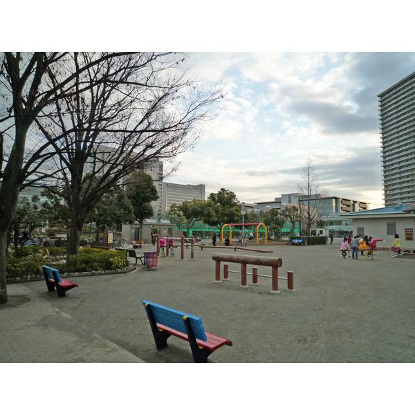 公園