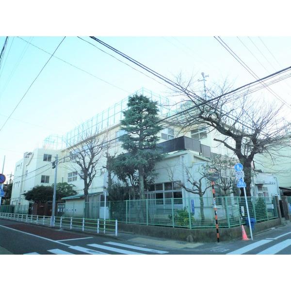 小学校