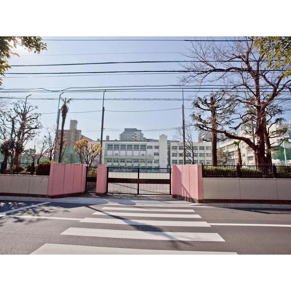 中学校