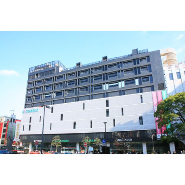 ショッピング施設