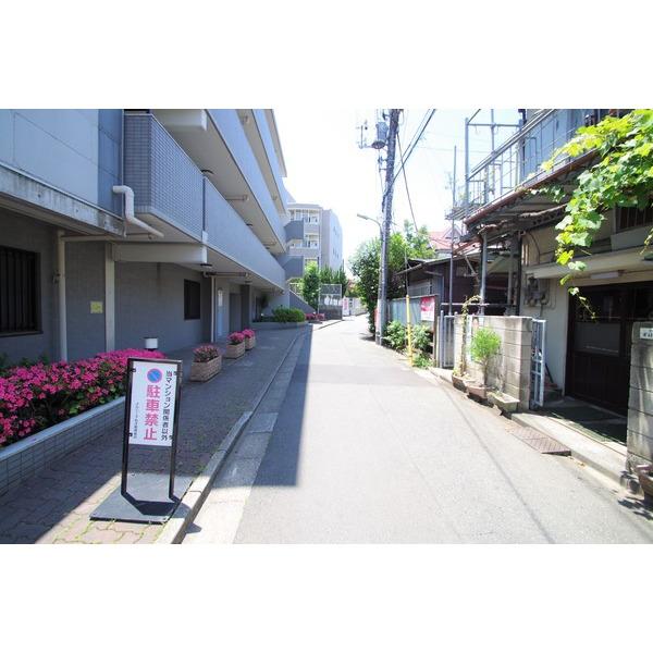 メルシー下丸子 物件画像
