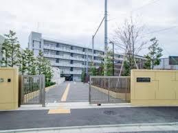 中学校