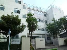 中学校