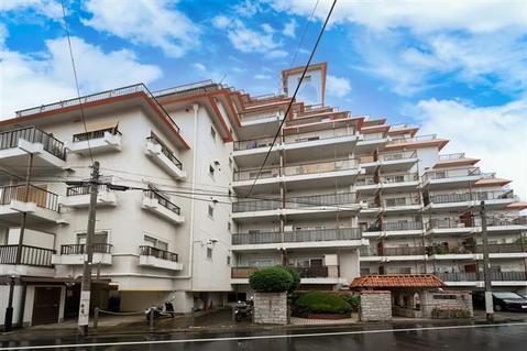マンションニュー池上 外観