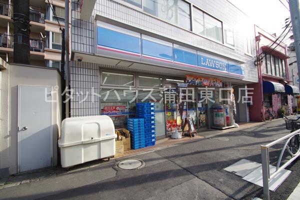 コンビニ