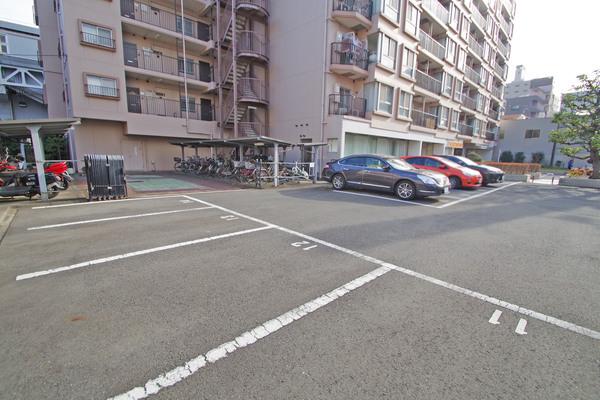 ステーションプラザ立会川 物件画像