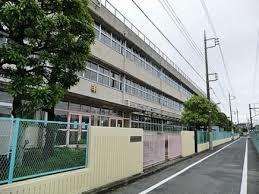 中学校