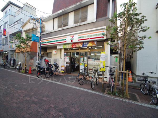 コンビニ