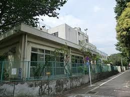 中学校