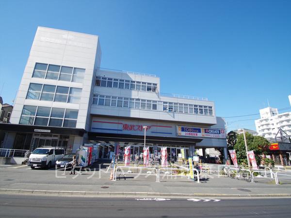 コンビニ