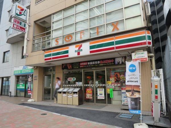 コンビニ