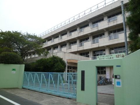 中学校