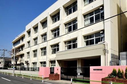 中学校