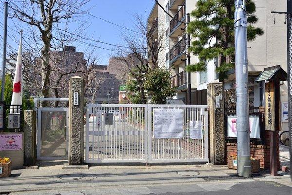 小学校